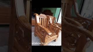 Top 10 Wooden Sofa Design With Price || Sofa Set Design ||#shorts