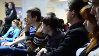 Russian Startup Tour Road Show