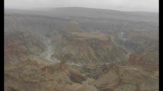 Robert Rossi - "Fish River Canyon" (Namibia)