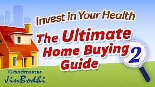 The Ultimate Home Buying Guide 2