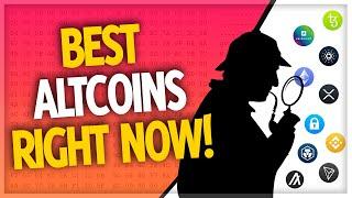 Top 5 Altcoins 2020! // you don't want to miss these picks