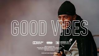 [FREE] Melodic Drill Type Beat – “Good Vibes” | Central Cee Type Beat 2025