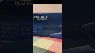 Bajaj iron box review tamil #bachelor #bajaj #iron #techboss #technology #techsuperstar