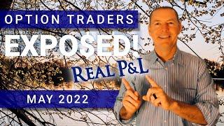 May 2022 Real P&L