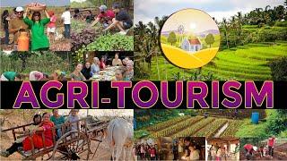 Agri Tourism