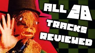 Reviewing all 28 Songs off of Trout Mask Replica - Worst Album Ever Made?