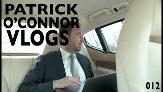 Patrick O'Connor VLOGS 12 | Buyer & Seller Mindset 2020