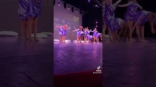 La danza è unione al concorso internazionale di danza ￼#finalissima #videoviral #danza