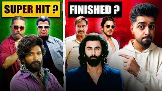 Bollywood’s Downfall : The Truth No One’s Telling You