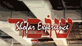 Shofar-Experience. clip 1