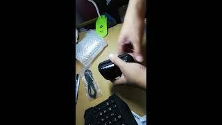 Zishan Z3 Unboxing