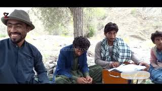 Waseem Baloch poet ahsan muhammadi  doshi maa dewal dashta atkagen loga wati