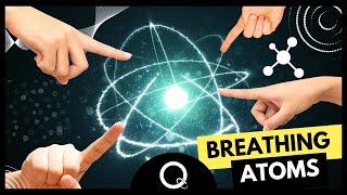 The Discovery of 'Atomic Breathing' - Quantumfy Review