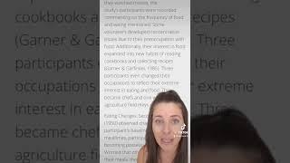 Minnesota Starvation Experiment Part 2 of 4 (FULL VIDEO ON TT @kel.mck.fit)