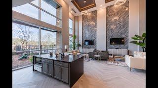 LUXURY APARTMENT AMENITIES in Ballantyne Charlotte, NC - Towerview Ballantyne