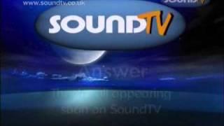 Sound TV launch - 26-2-2005 - pt1