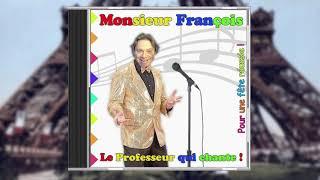 Professeur Grandjean - "Besame"