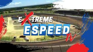 Introducing Extreme E-Speed TV