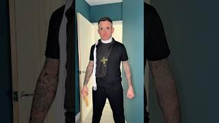 Priest Handed Down DIVINE Punishment 