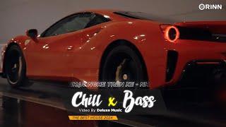 CHILL BASS 2024 - NHẠC NGHE TRÊN XE - NHẠC REMIX DEEP HOUSE & HOUSE LAK CỰC XỊN HAY NHẤT 2024