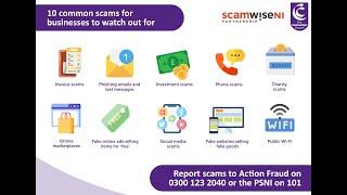 10 common scams for businesses to watch out for | The Consumer Council