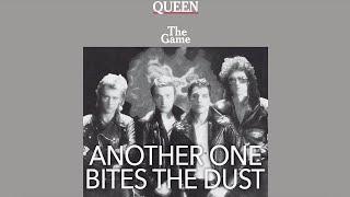 Queen – Another One Bites The Dust (Official Lyric Video)