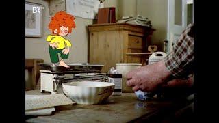 Pumuckl und Eder kochen Pudding Teil 1