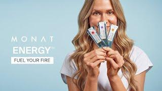 Coming soon! MONAT Energy™️ | MONAT Wellness Products