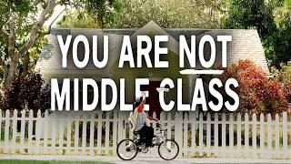 WTF Happened to the Middle Class?