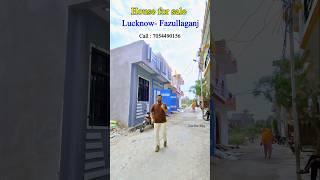2bhk Best House for sale in lucknow #lucknowproperty #villa #devlkovlog