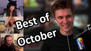 The BEST of Ludwig | October 2024