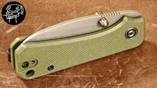 The Most Versatile Little Pocket Knife Money Can Buy