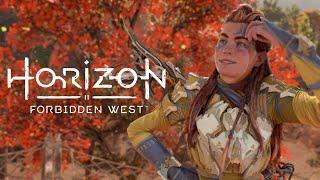 Horizon Forbidden West Ep 06 - Latopolis -  Ultra hard fresh game playthrough