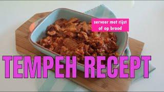 ROERBAK TEMPEH || AIDA SMORE #JAVAANSEKEUKEN