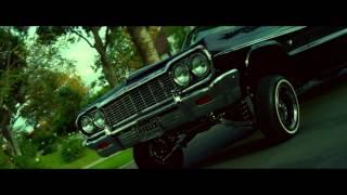 A-WALL "LET'S ROLL" FEAT. PAUL FISHER, KONNECT & YUNG FYNGAS