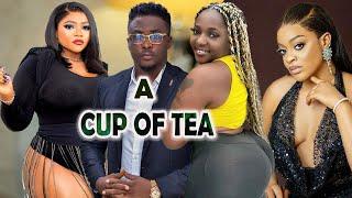 A CUP OF TEA~(FULL MOVIE) ONNY MICHAEL, UGEGBE AJAELO, FAVOUR DIKE, LATEST NIGERIAN MOVIE