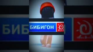 ТЕЛЕНЯНЯ, БИБИГОН