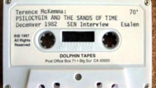 #002: Psilocybin & The Sands Of Time (SEN Interview, 1982) ~ Terence McKenna