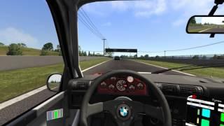 ADVAN Touring Cup 2017 - Bathurst Rennen 2