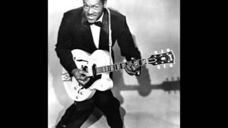 Chuck Berry   Johnny B  Goode