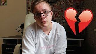 Моя реальная история в 15 лет! Как МЕНЯ обманули на сайте ЗНАКОМСТВ?!