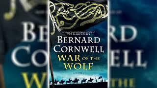 War of the Wolf by Bernard Cornwell [Part 1] (The Last Kingdom #11) | Audiobooks Full Length