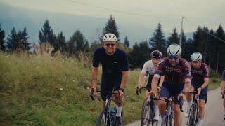 500km durch die Dolomiten | RAD RACE - TOUR DE FRIENDS  | skatepunk2425