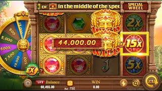 Play Jili & Wins Challenge DailyBig Super Win