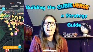 Building the Cubieverse: a Strategy Guide