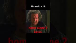 pencuri dikerjain sama bocil #homealone2 #short