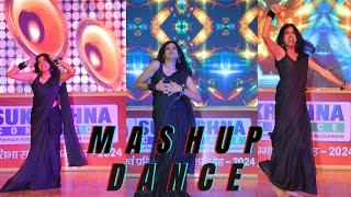 Mashup | Dance Performance | Pragya Sharma