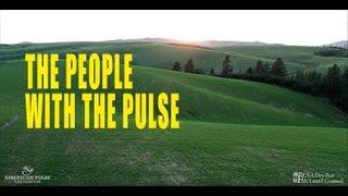 The People with the Pulse: The Great Bell Chant