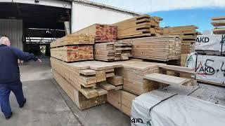 Timber Auction 26 June