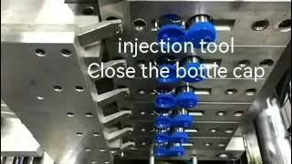 injection molding